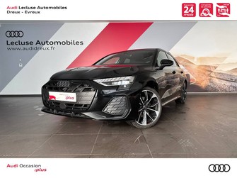 Photo Audi A3 SPORTBACK A3 Sportback 35 TDI 150 S tronic 7