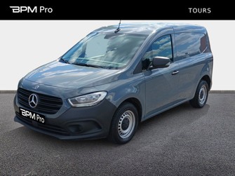 Photo Mercedes Citan 110 CDI Long First 5cv