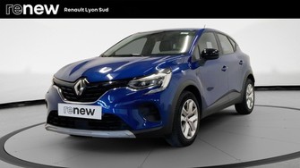 Photo Renault Captur Captur TCe 140 EDC - 21