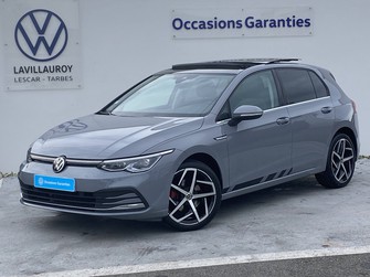 Photo Volkswagen Golf Golf 1.5 eTSI OPF 150 DSG7