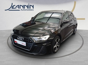 Photo Audi A1 SPORTBACK A1 Sportback 30 TFSI 116 ch S tronic 7