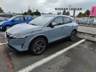 Photo Nissan Qashqai e-Power 190 ch Tekna