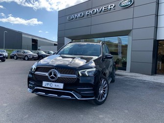 Photo Mercedes GLE GLE GLE 350 de EQ POWER 9G-Tronic 4Matic