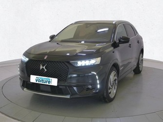 Photo DS 7 Crossback PureTech 180 EAT8 - Performance Line+