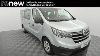 Photo Renault Trafic L2 dCi 150 Energy S&S Zen