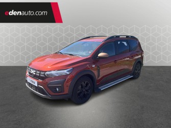 Photo Dacia Jogger Hybrid 140 7 places GSR2 Extreme