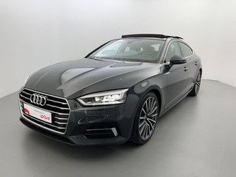 Photo Audi A5 Sportback 40 TFSI 190ch Design Luxe S tronic 7 Euro6d-T 132g