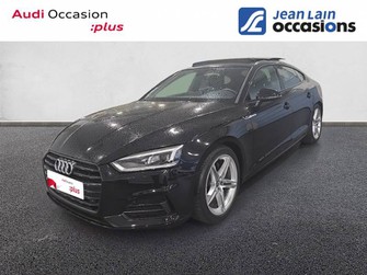 Photo Audi A5 Sportback 40 TFSI 190 S tronic 7