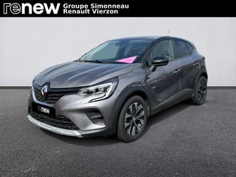 Photo Renault Captur TCe 90 Evolution