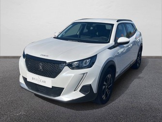 Photo Peugeot 2008 2008 PureTech 130 S&S BVM6