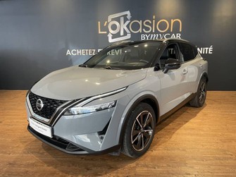 Photo Nissan Qashqai Qashqai e-Power 190 ch