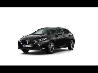 Photo Bmw Serie 1 Série 1 120A 170ch DKG7