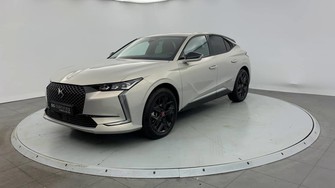 Photo DS 4 Hybride E-Tense 225 EAT8 Performance Line+