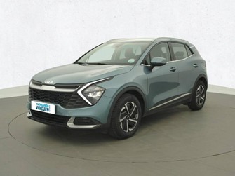 Photo Kia Sportage 1.6 CRDi 136ch MHEV DCT7 4x2 - Motion
