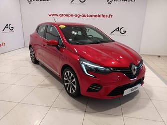 Photo Renault Clio V E-Tech 140 - 21 Intens