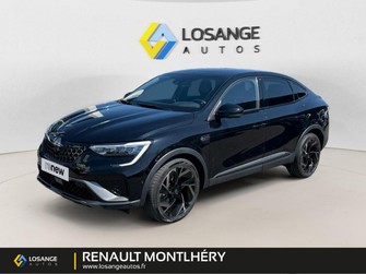 Photo Renault Arkana E-Tech 145 - 23 esprit Alpine