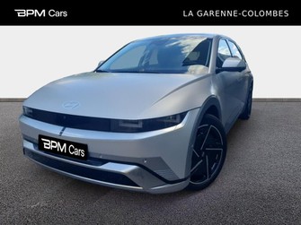 Photo Hyundai IONIQ 5 84 kWh - 229ch Executive