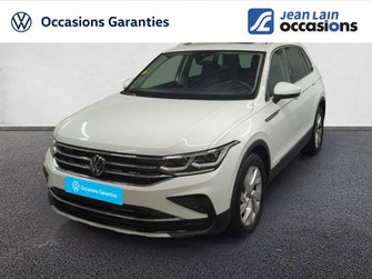 Photo Volkswagen Tiguan 2.0 TDI 150ch DSG7 Elegance