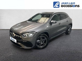 Photo Mercedes GLA Gla 200 d 8G-DCT AMG Line