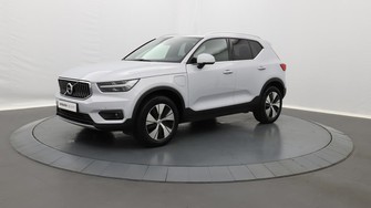 Photo Volvo XC40 BUSINESS T4 Recharge 129+82 ch DCT7 Inscription