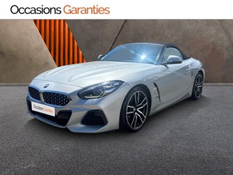 Photo Bmw Z4 Cabriolet Roadster sDrive20iA 197ch M Sport