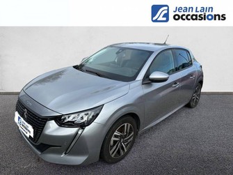 Photo Peugeot 208 PureTech 100 S&S BVM6 Allure