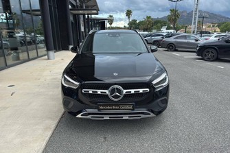 Photo Mercedes GLA GLA GLA 250 e 8G-DCT