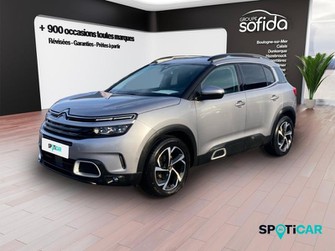 Photo Citroen C5 Aircross BlueHDi 130ch S&S Business +