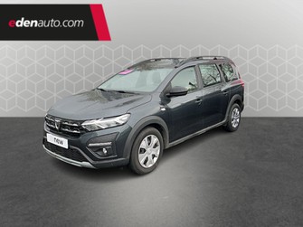Photo Dacia Jogger ECO-G 100 7 places Essentiel
