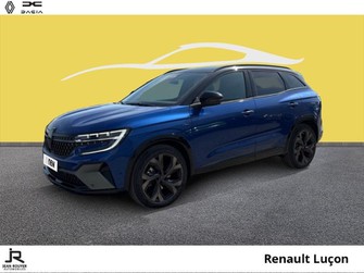 Photo Renault Austral 1.2 E-Tech full hybrid 200ch Techno esprit Alpine - 24