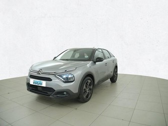 Photo Citroen C4 BlueHDi 130 S&amp;S EAT8 - Feel Pack