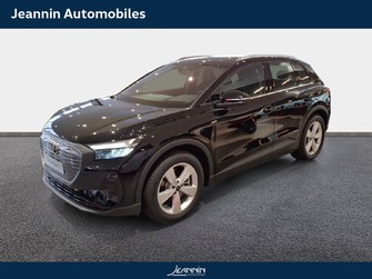 Photo Audi Q4 Q4 e-tron 45 285 ch 82 kWh