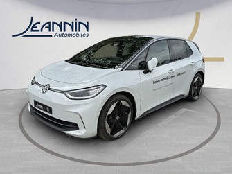Photo Volkswagen ID.3 ID.3 204 ch Pro S