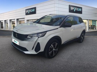 Photo Peugeot 3008 1.5 BlueHDi 130ch S&S GT EAT8