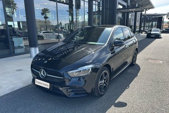 Photo Mercedes Classe B CLASSE B Classe B 250 e 8G-DCT