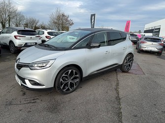 Photo Renault Scenic IV Scenic TCe 140