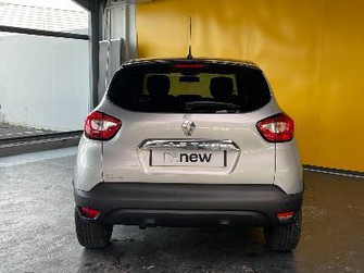 Photo Renault Captur TCe 120 Energy Intens EDC