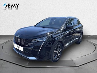 Photo Peugeot 3008 Puretech 130ch S&S EAT8 Roadtrip