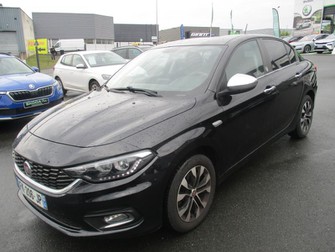 Photo Fiat Tipo 1.4 95ch S/S Mirror MY19 4p