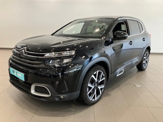 Photo Citroen C5 Aircross PureTech 130ch S&S Feel