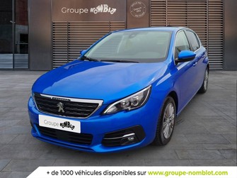 Photo Peugeot 308 308 PureTech 130ch S&S BVM6