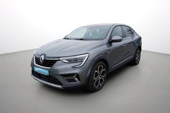 Photo Renault Arkana Arkana E-Tech 145