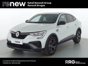 Photo Renault Arkana Arkana E-Tech 145 - 21B