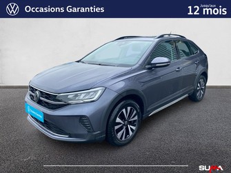 Photo Volkswagen Taigo Taigo 1.0 TSI 110 BVM6