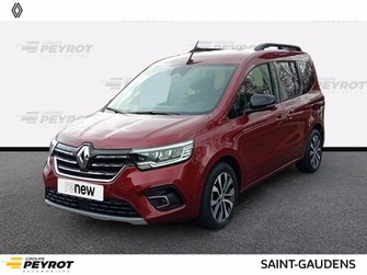 Photo Renault Kangoo TCe 130 Techno