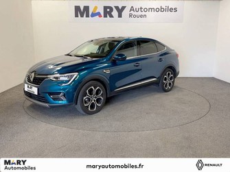 Photo Renault Arkana E-Tech 145 - 21B Intens