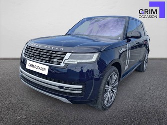 Photo Land-Rover Range Rover Range Rover SWB P440e PHEV AWD