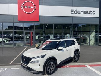Photo Nissan X Trail e-POWER 204 ch N-Connecta