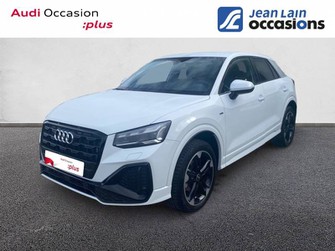 Photo Audi Q2 35 TFSI 150 S tronic 7 S line