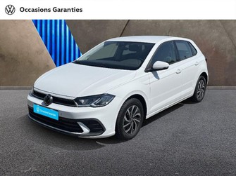 Photo Volkswagen Polo 1.0 TSI 95ch Life Business
